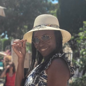Amandine, Chillz guest