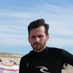Romain, Chillz guest